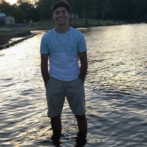 Meet your Posher, Benjamin